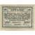 Banconote, Austria, Dürnstein, 20 Heller, paysage 1920-09-30, SPL Mehl:FS 1122