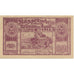 Banknote, Austria, Krumau am Kamp, 20 Heller, paysage, 1920 UNC(63) Mehl:FS 487a