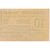 Geldschein, Österreich, Innsbruck, 10 Heller, Texte 1919-05-31 UNZ- Mehl:FS 409a