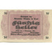 Banknote, Austria, Munster, 50 Heller, paysage 1920-11-01, UNC(63) Mehl:FS 635a