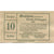 Geldschein, Österreich, Ardagger, 10 Heller, village, 1920 UNZ- Mehl:FS 50a
