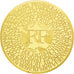 Coin, France, 200 Euro, 2011, MS(63), Gold, KM:1757