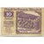 Geldschein, Österreich, Altlengbach, 10 Heller, Eglise 1920 UNZ- Mehl:FS 33a