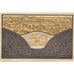 Banknote, Austria, Schwanenstadt 50 Heller, village, 1920 UNC(63) Mehl:FS 977IIa
