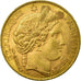 Coin, France, Cérès, 10 Francs, 1899, Paris, AU(55-58), Gold, KM:830