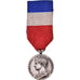 France, Médaille d'honneur du travail, Médaille, 1984, Excellent Quality