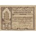 Banknote, Austria, Kremsmunster, 50 Heller, Bâtiment, 1920, UNC(63) Mehl:FS 476b