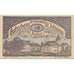 Banknote, Austria, St Johann, 50 Heller, village, 1920 UNC(63) Mehl:FS 897d