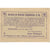 Geldschein, Österreich, Gaspoltshofen, 10 Heller, champs, 1920 UNZ-Mehl:FS 225a2