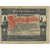 Geldschein, Österreich, Freistadt, 50 Heller, Eglise, 1920 UNZ- Mehl:FS 212a