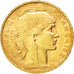 Francia, Marianne, 20 Francs, 1905, SPL-, Oro, KM:847, Gadoury:1064