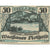 Geldschein, Österreich, Arnsdorf, 50 Heller, fleuve 1920-09-30 UNZ- Mehl:FS 1122