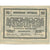 Geldschein, Österreich, Arnsdorf, 50 Heller, fleuve 1920-09-30 UNZ- Mehl:FS 1122