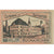 Geldschein, Österreich, Buchkirchen, 10 Heller, château, 1920 UNZ- Mehl:FS 114a