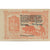 Geldschein, Österreich, Buchkirchen, 10 Heller, château, 1920 UNZ- Mehl:FS 114a