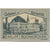 Geldschein, Österreich, Buchkirchen, 20 Heller, Bâtiment, 1920 UNZ- Mehl:FS 114a