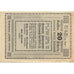 Banknote, Austria, Osternach, 20 Heller, Eglise, 1920 UNC(63) Mehl:FS 714