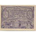 Banknote, Austria, Feldkirchen, 30 Heller, village, 1920, UNC(63), Mehl:FS 197a