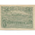 Geldschein, Österreich, Feldkirchen, 50Heller, village, 1920, UNZ-, Mehl:FS 197a