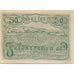 Geldschein, Österreich, Feldkirchen, 50Heller, village, 1920, UNZ-, Mehl:FS 197a