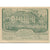 Geldschein, Österreich, Feldkirchen, 50Heller, village, 1920, UNZ-, Mehl:FS 197a
