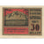 Geldschein, Österreich, Grödig, 30 Heller, mer, 1920 UNZ- Mehl:FS 290a