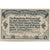 Geldschein, Österreich, Attersee, 10 Heller, mer, 1920, UNZ-, Mehl:FS 60a