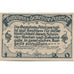 Banconote, Austria, Attersee, 10 Heller, mer, 1920, SPL, Mehl:FS 60a