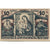 Geldschein, Österreich, Attersee, 10 Heller, mer, 1920, UNZ-, Mehl:FS 60a