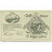 Banconote, Austria, Gars am Kamp, 20 Heller, Forêt 1920-12-31, SPL Mehl:FS 222a