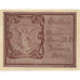 Biljet, Oostenrijk, Haag, 20 Heller, personnage 1920-12-31, SUP, Mehl:FS 318VIb