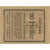 Geldschein, Österreich, Handenberg, 20 Heller, village, 1920 UNZ- Mehl:FS 347a