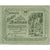 Geldschein, Österreich, Hallstatt, 20 Heller, château 1920 UNZ- Mehl:FS 345