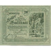 Geldschein, Österreich, Hallstatt, 20 Heller, château 1920 UNZ- Mehl:FS 345