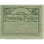 Geldschein, Österreich, Hallstatt, 20 Heller, château 1920 UNZ- Mehl:FS 345