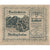 Geldschein, Österreich, Hallstatt, 50 Heller, village 1920 UNZ- Mehl:FS 345
