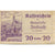 Geldschein, Österreich, Imbach, 20 Heller, Eglise, 1920 SS Mehl:FS 404IIc