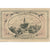 Geldschein, Österreich, Eferding, 20 Heller, Eglise, 1919, UNZ-, Mehl:FS 152I