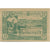 Banconote, Austria, Hellmonsodt, 10 Heller, Blason, 1920, SPL, Mehl:FS 364
