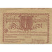 Biljet, Oostenrijk, Hellmonsodt, 20 Heller, paysage, 1920, SPL, Mehl:FS 364