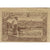 Banconote, Austria, Hellmonsodt, 20 Heller, paysage, 1920, SPL, Mehl:FS 364