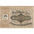Banconote, Austria, Hargelsberg, 75 Heller, Texte, 1920 SPL Mehl:FS 349IIc