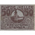 Geldschein, Österreich, Gmunden, 50 Heller, mer 1920-03-31, VZ, Mehl:FS 240IIa