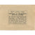 Geldschein, Österreich, Furth, 50 Heller, rue 1920-09-30, UNZ-, Mehl:FS 214aB