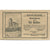 Geldschein, Österreich, Hinterbrühl 25 Heller château 1920 UNZ- Mehl:FS 376IIIc