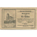 Geldschein, Österreich, Hinterbrühl 25 Heller château 1920 UNZ- Mehl:FS 376IIIc