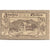 Geldschein, Österreich, Grünau, 50 Heller, manoir, 1920 UNZ- Mehl:FS 300a