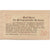 Geldschein, Österreich, Grünau, 50 Heller, manoir, 1920 UNZ- Mehl:FS 300a