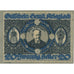 Banconote, Austria, Krieglach, 20 Heller, Texte 1920-10-31, SPL Mehl:FS 480a