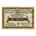 Banknote, Germany, Prien, 10 Pfennig, village, 1920, UNC(63), Mehl:1074.2